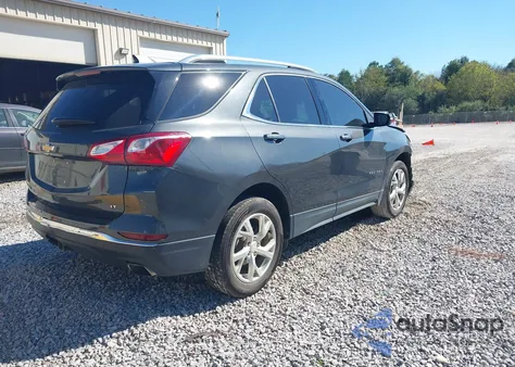 2019 Chevrolet Equinox Lt from USA, damaged, VIN 2GNAXLEX2K6186293